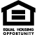 Equal Housing Opportunity logo